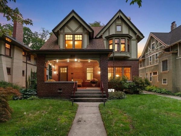 316 Morris Avenue SE, Grand Rapids, MI 49503