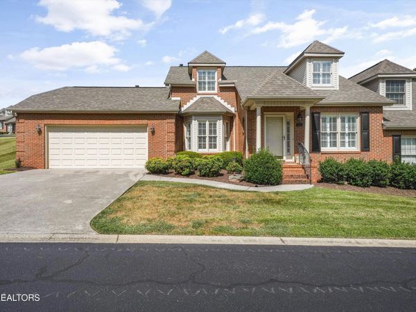 7442 Saint Baron Way, Powell, TN 37849