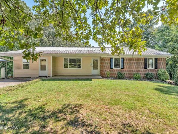 228 Crestwood Circle, Decatur, TN 37322