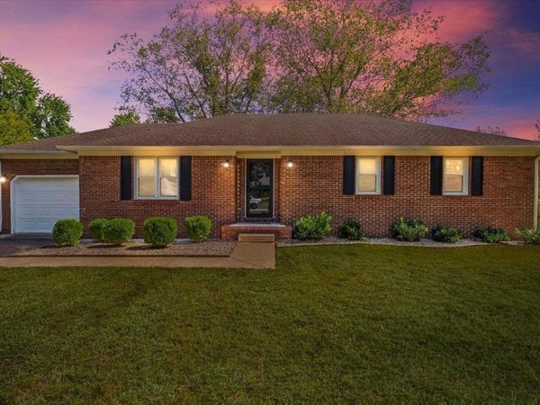 238 Greta Drive , Alvaton, KY 42122