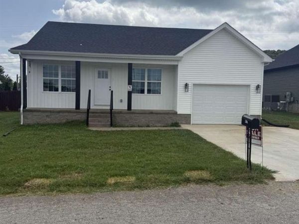 106 Garland Way , Russellville, KY 42276