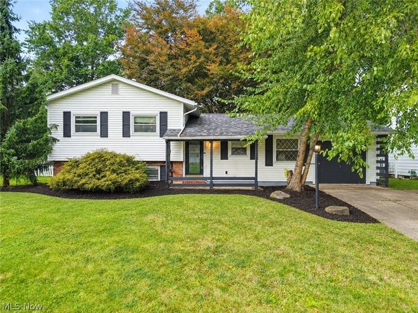 3863 Neville Drive , Kent, OH 44240