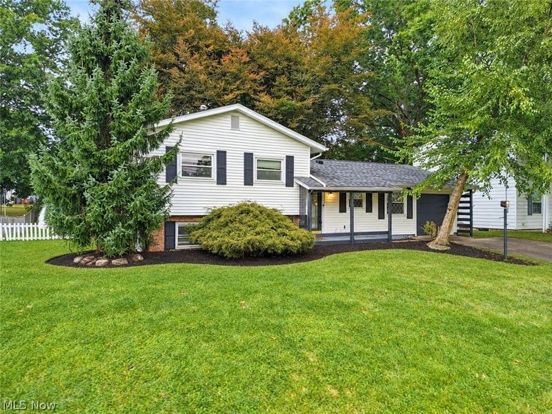 3863 Neville Drive, Kent, OH 44240 Photo 2