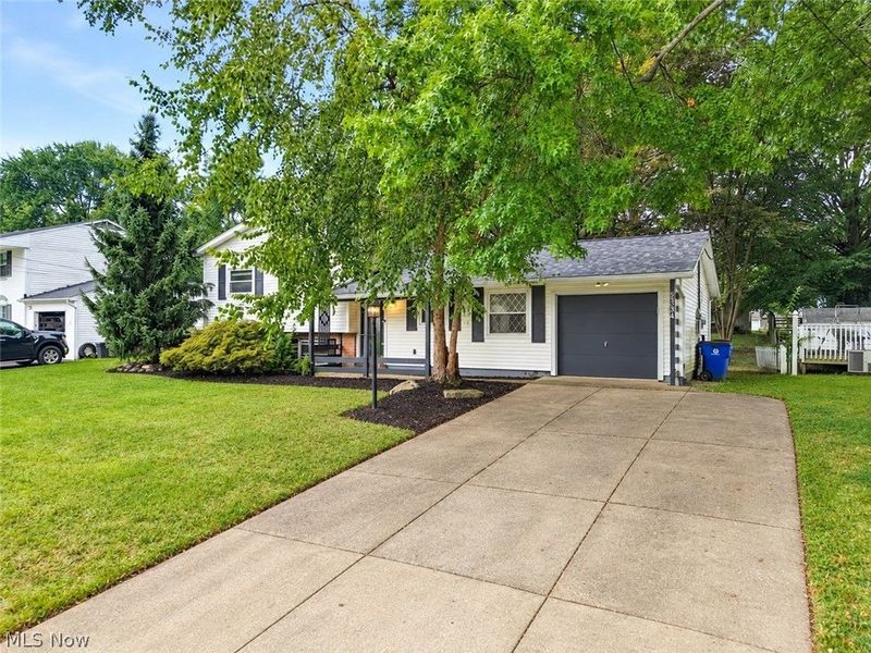 3863 Neville Drive, Kent, OH 44240 Photo 3