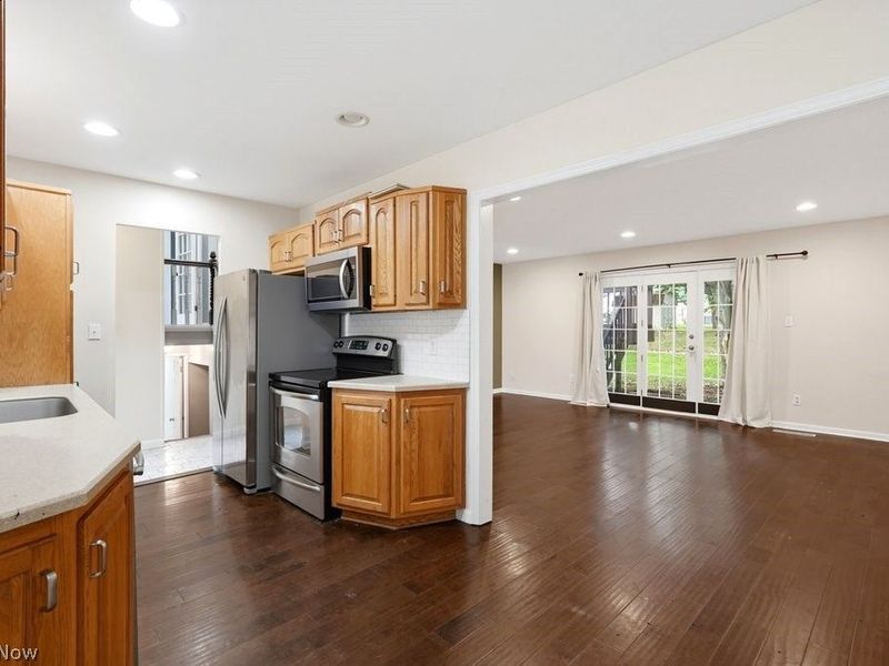 3863 Neville Drive, Kent, OH 44240 Photo 9