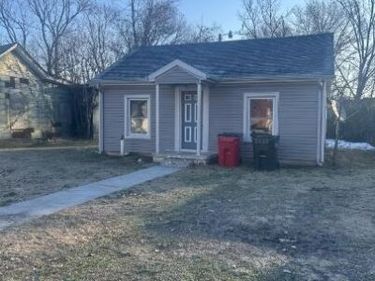 306 S Jessup Avenue, Hopkinsville, KY 42240