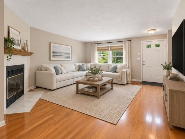 145 South St, Unit 6, Walpole, MA 02081