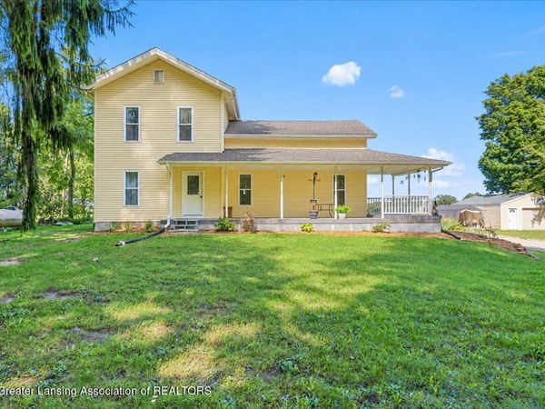 11123 Griffith Road, Eaton Rapids, MI 48827