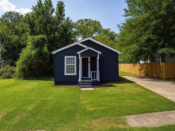 524 W Monticello Street, Brookhaven, MS 39601