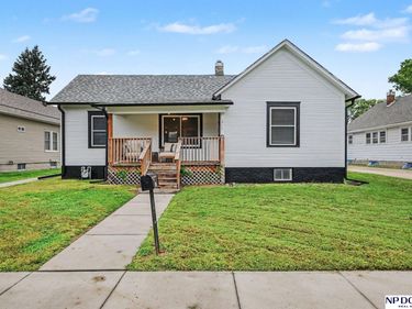 1917 N D Street, Fremont, NE 68025