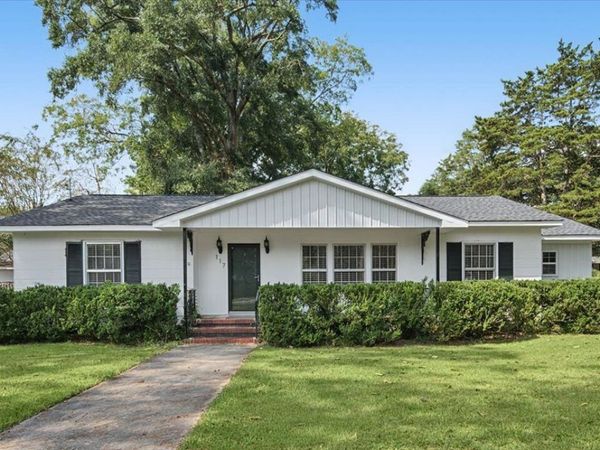 117 Chestnut Street, Cedartown, GA 30125
