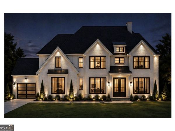 3635 Estate Circle, Cumming, GA 30040