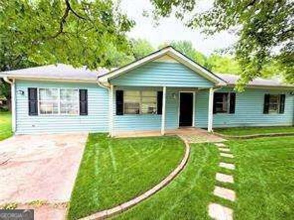 124 Libby Lane, Jonesboro, GA 30238