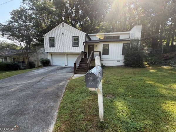 278 Shalloway Drive NE, Kennesaw, GA 30144