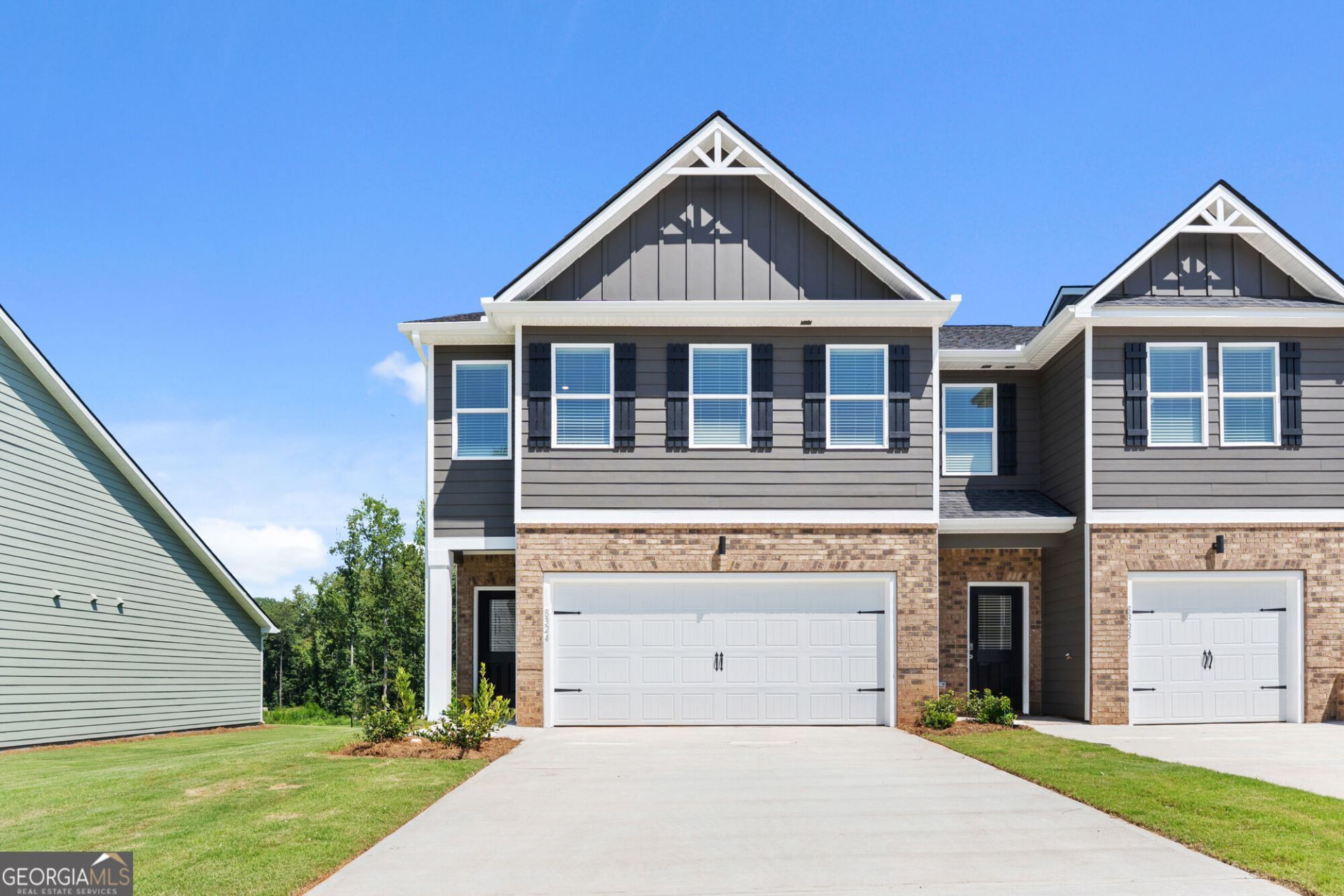 8324 Columbia Court, Palmetto, GA 30268 Main Photo