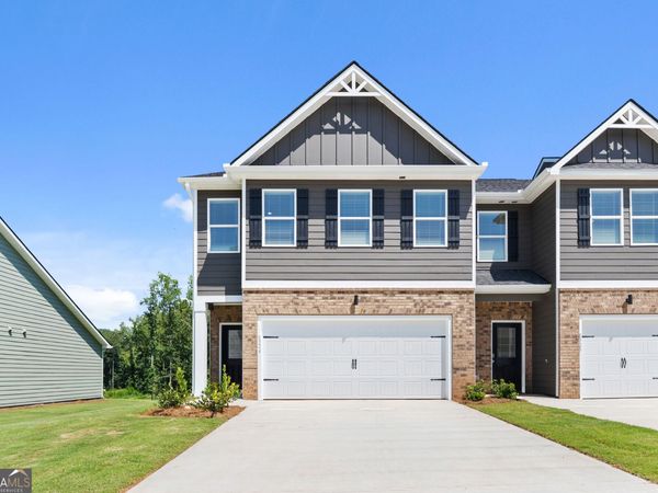 8324 Columbia Court, Palmetto, GA 30268