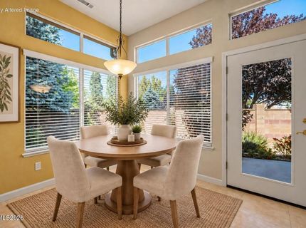 404 Sierra Leaf Circle, Reno, NV 89511 Photo