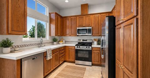 404 Sierra Leaf Circle, Reno, NV 89511 Photo