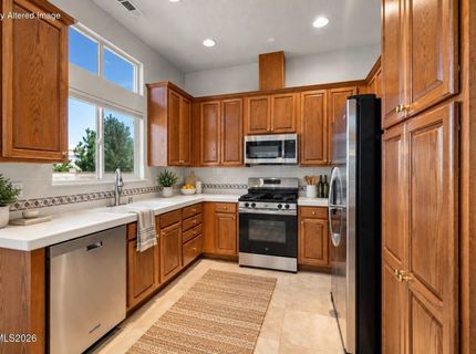 404 Sierra Leaf Circle, Reno, NV 89511 Photo