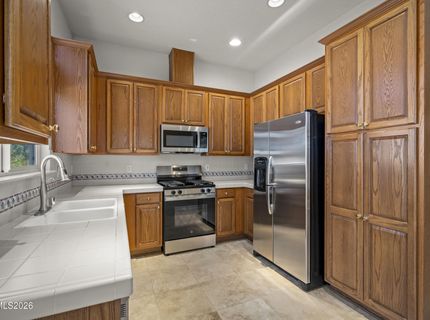 404 Sierra Leaf Circle, Reno, NV 89511 Photo