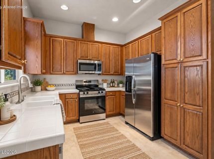 404 Sierra Leaf Circle, Reno, NV 89511 Photo