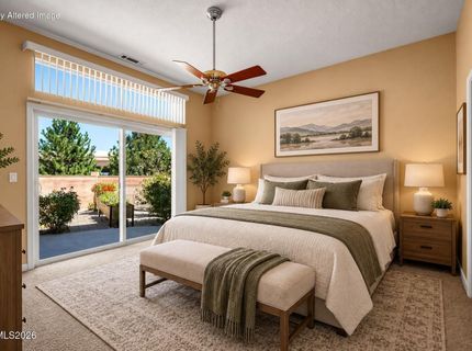 404 Sierra Leaf Circle, Reno, NV 89511 Photo