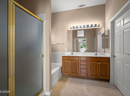 404 Sierra Leaf Circle, Reno, NV 89511 Photo