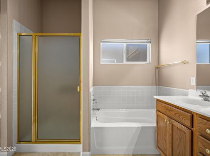 404 Sierra Leaf Circle, Reno, NV 89511 Photo