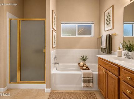 404 Sierra Leaf Circle, Reno, NV 89511 Photo