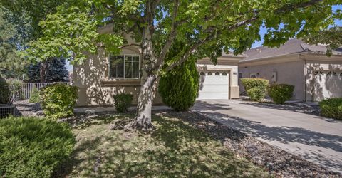 404 Sierra Leaf Circle, Reno, NV 89511 Photo