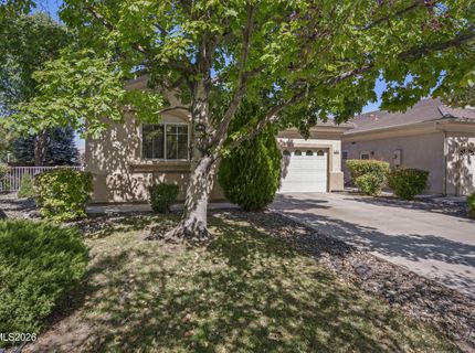404 Sierra Leaf Circle, Reno, NV 89511 Photo
