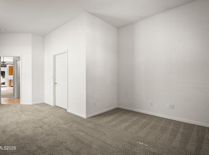 404 Sierra Leaf Circle, Reno, NV 89511 Photo