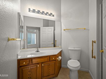 404 Sierra Leaf Circle, Reno, NV 89511 Photo