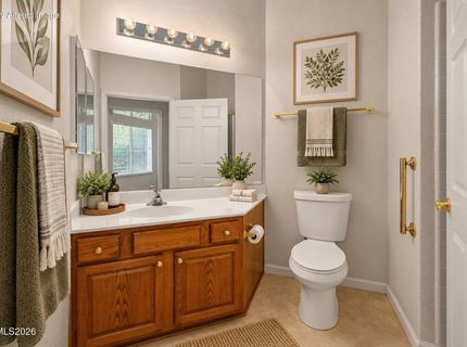 404 Sierra Leaf Circle, Reno, NV 89511 Photo