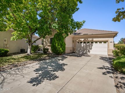 404 Sierra Leaf Circle, Reno, NV 89511 Photo