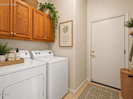 404 Sierra Leaf Circle, Reno, NV 89511 Photo