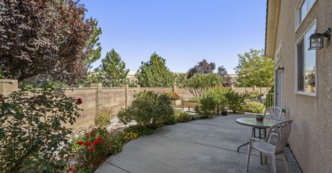404 Sierra Leaf Circle, Reno, NV 89511 Photo