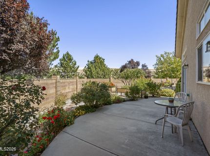 404 Sierra Leaf Circle, Reno, NV 89511 Photo