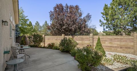 404 Sierra Leaf Circle, Reno, NV 89511 Photo