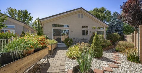 404 Sierra Leaf Circle, Reno, NV 89511 Photo