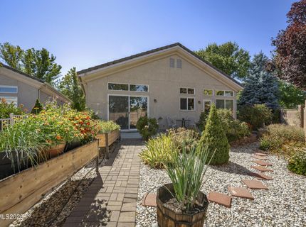 404 Sierra Leaf Circle, Reno, NV 89511 Photo