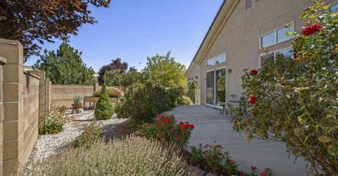 404 Sierra Leaf Circle, Reno, NV 89511 Photo