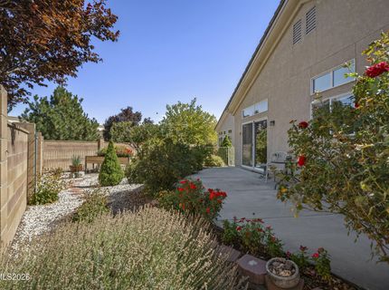 404 Sierra Leaf Circle, Reno, NV 89511 Photo