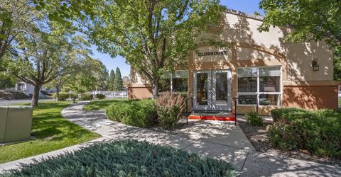 404 Sierra Leaf Circle, Reno, NV 89511 Photo
