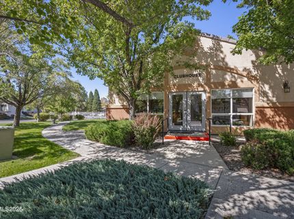 404 Sierra Leaf Circle, Reno, NV 89511 Photo