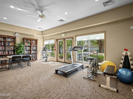 404 Sierra Leaf Circle, Reno, NV 89511 Photo