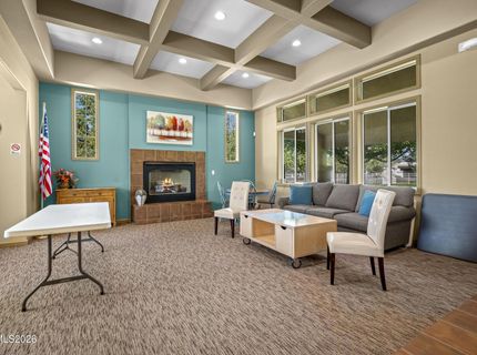 404 Sierra Leaf Circle, Reno, NV 89511 Photo