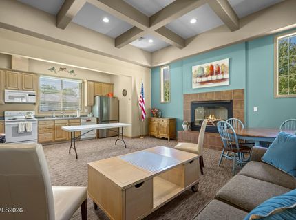 404 Sierra Leaf Circle, Reno, NV 89511 Photo