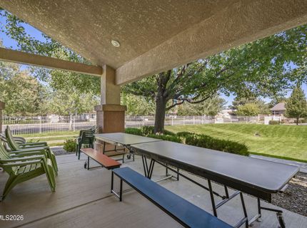 404 Sierra Leaf Circle, Reno, NV 89511 Photo