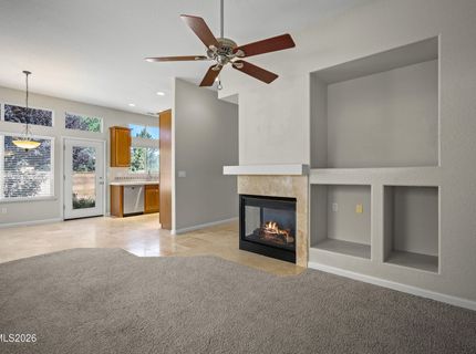 404 Sierra Leaf Circle, Reno, NV 89511 Photo
